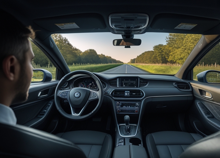 Lernen Sie das Fahrzeug im Detail kennen: Lernen Sie über Auto Englisch, Teile des Autos auf Englisch und deren Funktionsweise