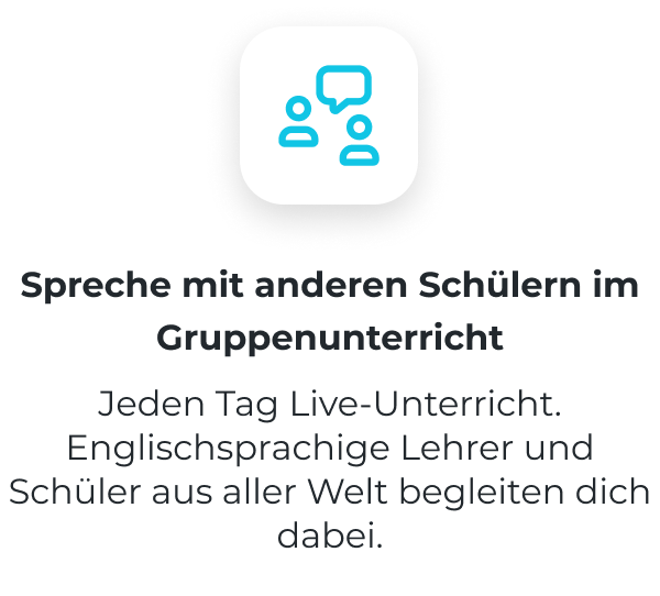 Das Modalverb will