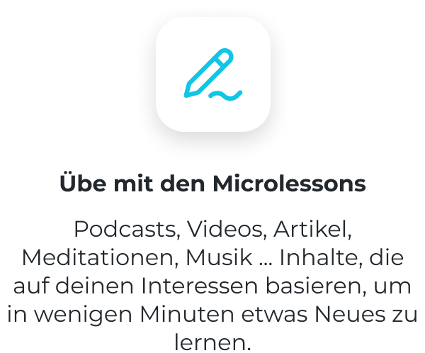 Das Modalverb will