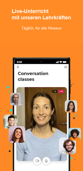 Kostenloser Online-Englischkurs Kostenloser Online-Englischkurs