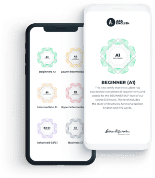 English learning app English learning app
