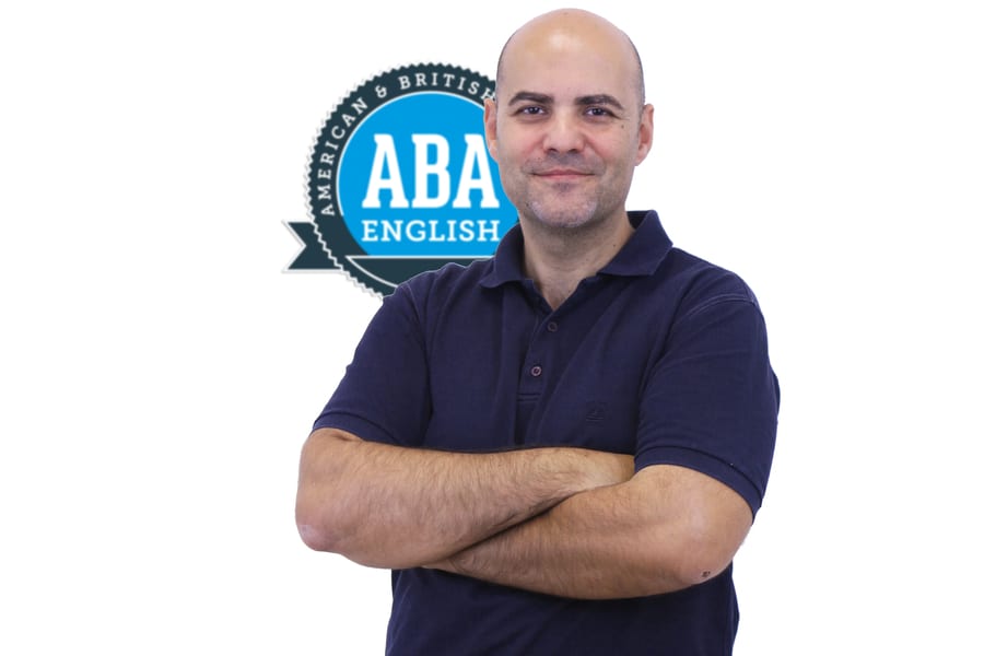 ABA English Appoints Pedro Serrano New Chief Marketing Officer ABA English Appoints Pedro Serrano New Chief Marketing Officer