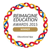 ABA English is awarded Best Educational App 2018-2019 at the “Oscars of Education”