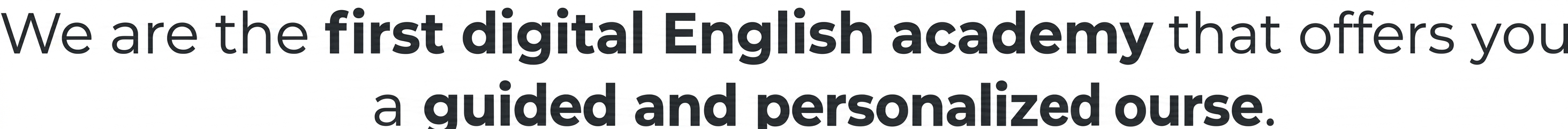 Pronouns