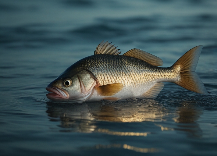Navigate the world of fish: learn 20 names, styles and types in English