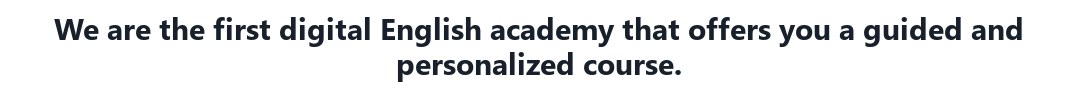 RESOURCES TO LEARN ENGLISH
