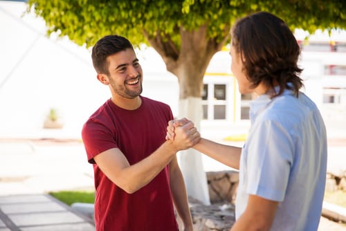 Aprender frases en inglés para decir cómo estás