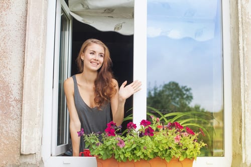 Aprender frases en inglés para decir buenas tardes