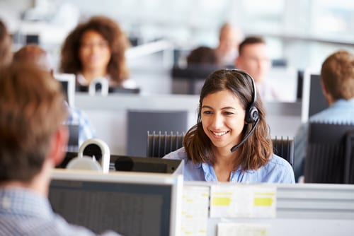 Inglés para trabajar en call center