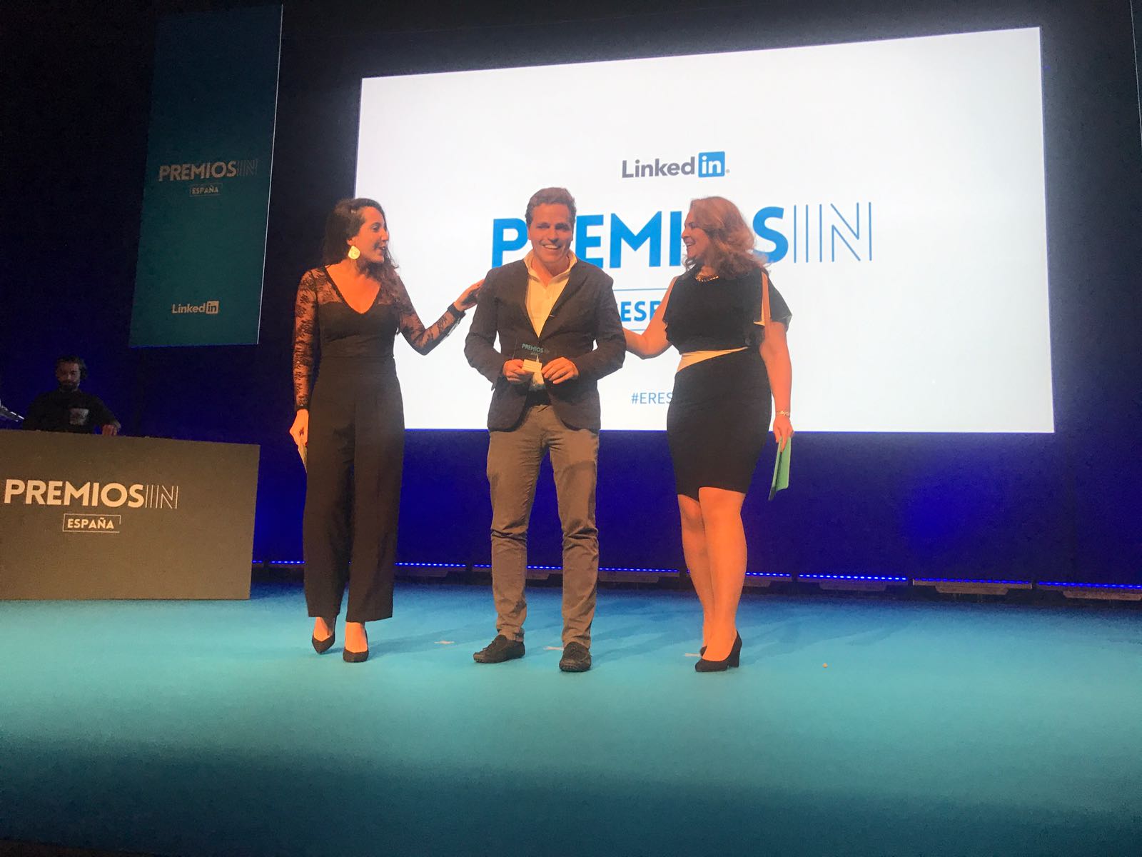 ABA English premiada por LinkedIn como  Mejor Marca Empleadora 2017