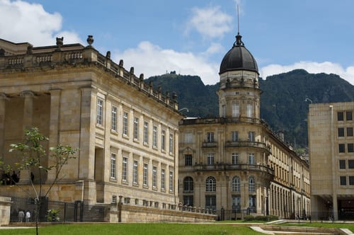 Universidad Nacional de Colombia