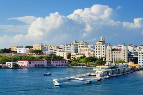 Cómo aprender inglés en Puerto Rico