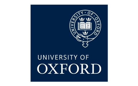 Universidad de Oxford