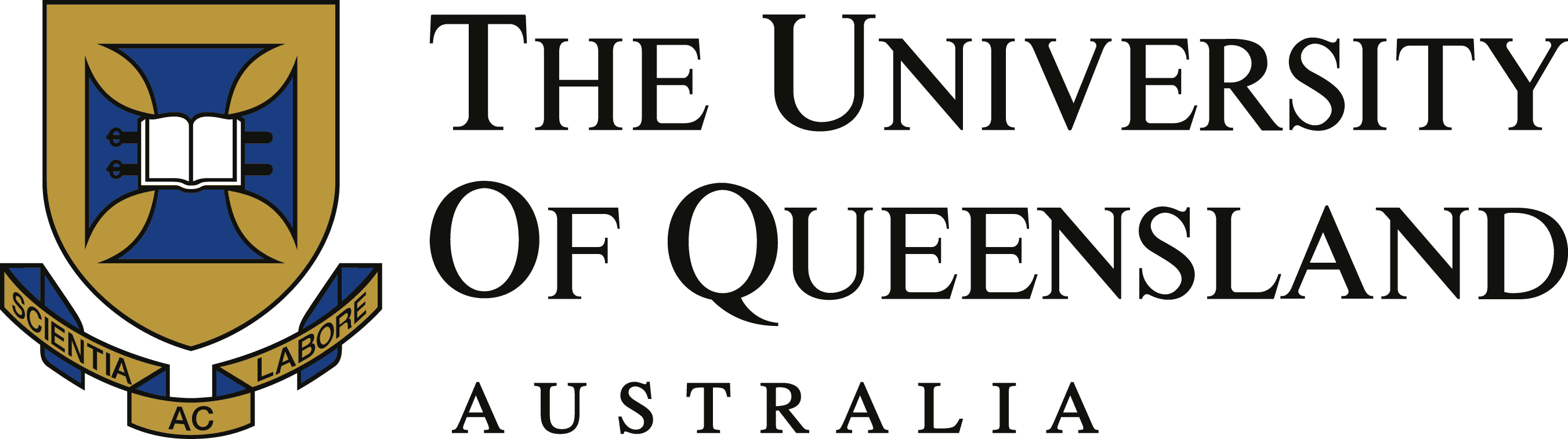 Universidad de Queensland Universidad de Queensland