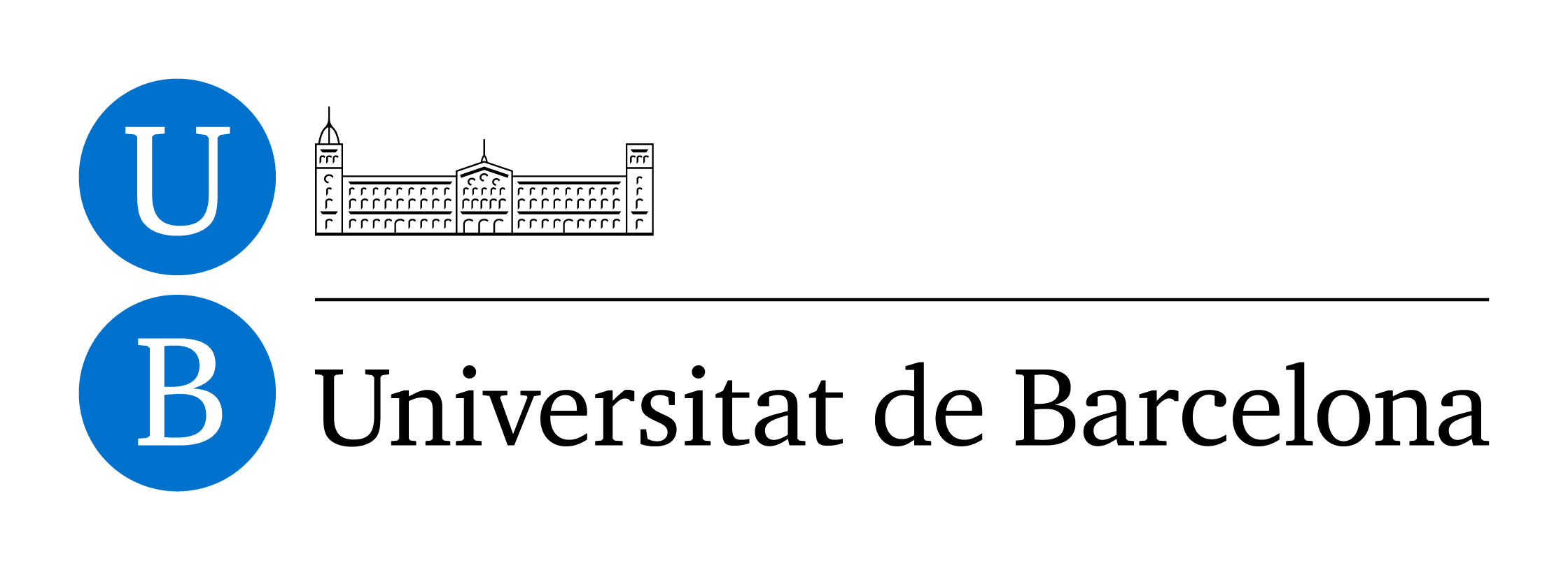 Universidad de Barcelona