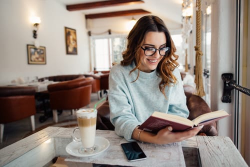 Libros para aprender inglés avanzado