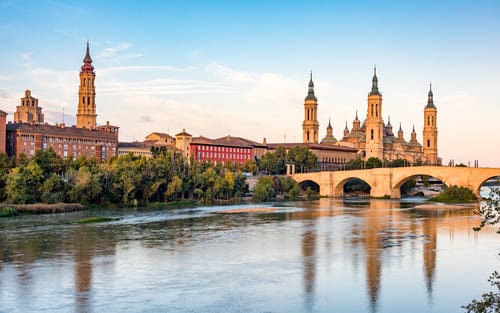 Universidad de Zaragoza