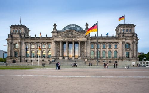 Cómo aprender inglés en Alemania Cómo aprender inglés en Alemania