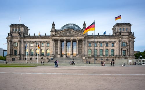 Cómo aprender inglés en Alemania