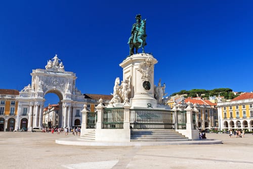 Cómo aprender inglés en Portugal