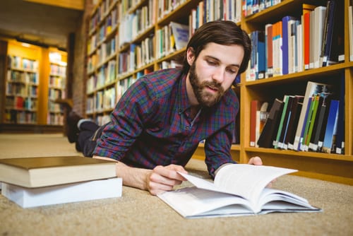 Libros para aprender inglés nivel intermedio