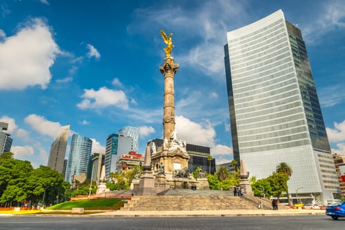 Cómo aprender inglés en la Ciudad de México