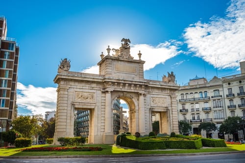 Cómo aprender inglés en Valencia