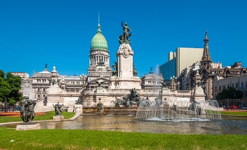 Cómo aprender inglés en Buenos Aires