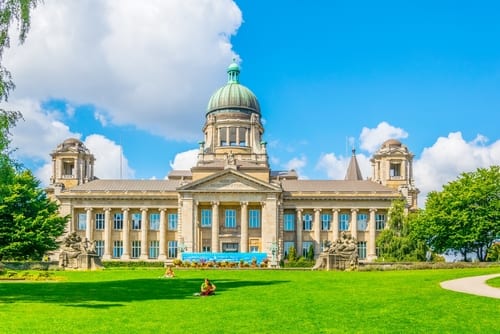 Cómo aprender inglés en Hamburgo Cómo aprender inglés en Hamburgo