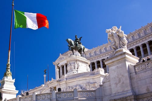 Cómo aprender inglés en Italia Cómo aprender inglés en Italia