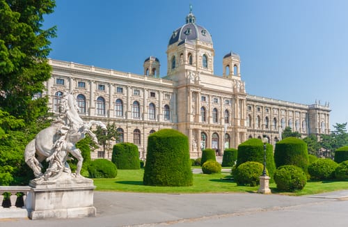 Cómo aprender inglés en Viena