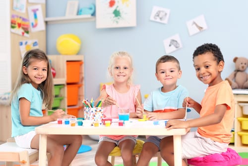 Cómo aprender inglés para niños preescolar Cómo aprender inglés para niños preescolar