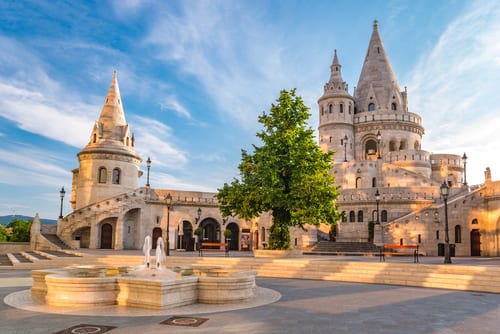 Cómo aprender inglés en Budapest Cómo aprender inglés en Budapest