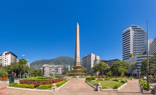 Universidad Católica Andrés Bello