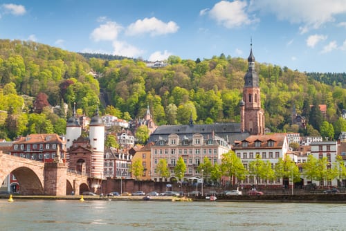 Universidad de Heidelberg