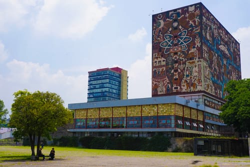 UNAM