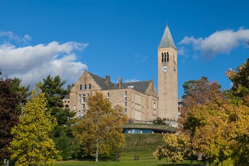 Universidad de Cornell