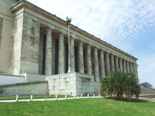 Universidad de Buenos Aires