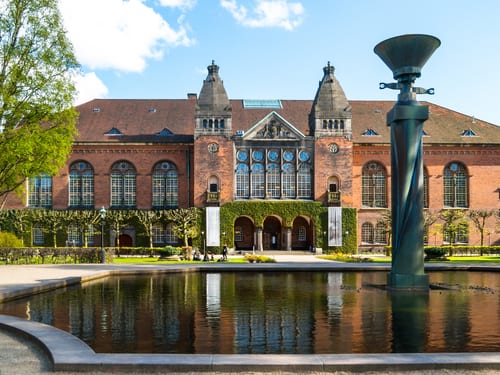 Universidad de Copenhague