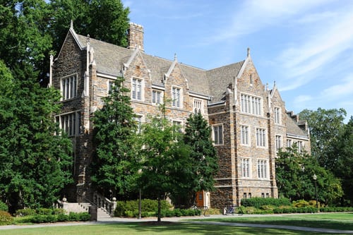 Universidad de Duke