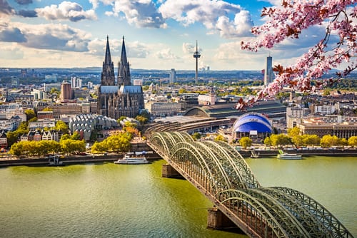 Cómo aprender inglés en Colonia Cómo aprender inglés en Colonia