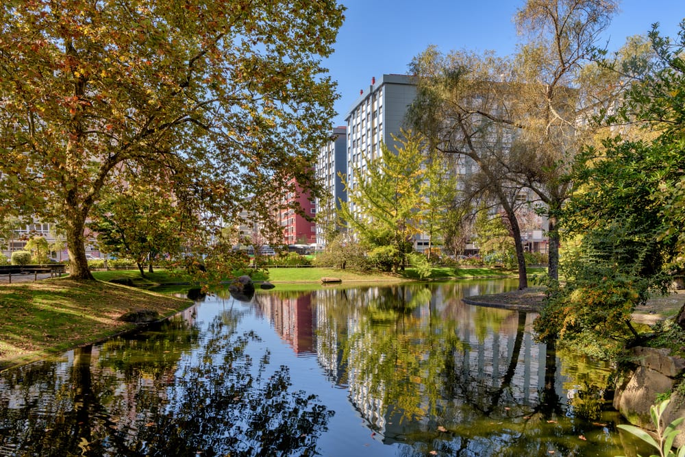 Universidad de Vigo