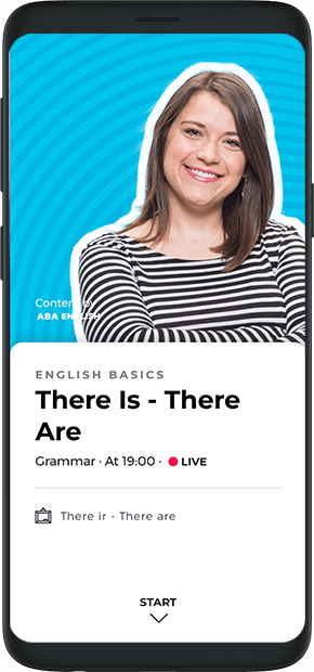 App para aprender ingles App para aprender ingles