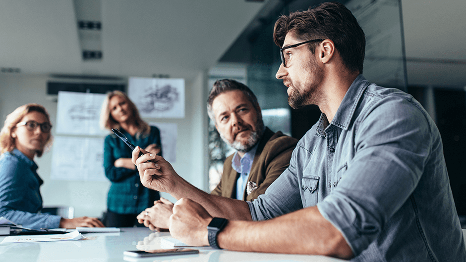 Inglés para el trabajo