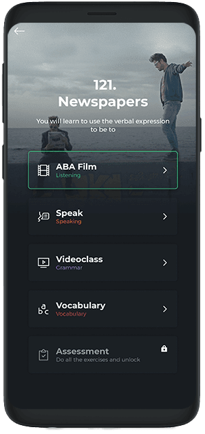 App para aprender ingles App para aprender ingles