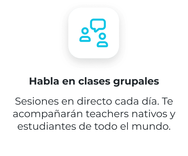 Curso ESOL B2