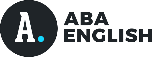 ABA English modernise son image de marque et lance sa nouvelle campagne de communication « Apprenez d’abord l’Anglais » ABA English modernise son image de marque et lance sa nouvelle campagne de communication « Apprenez d’abord l’Anglais »