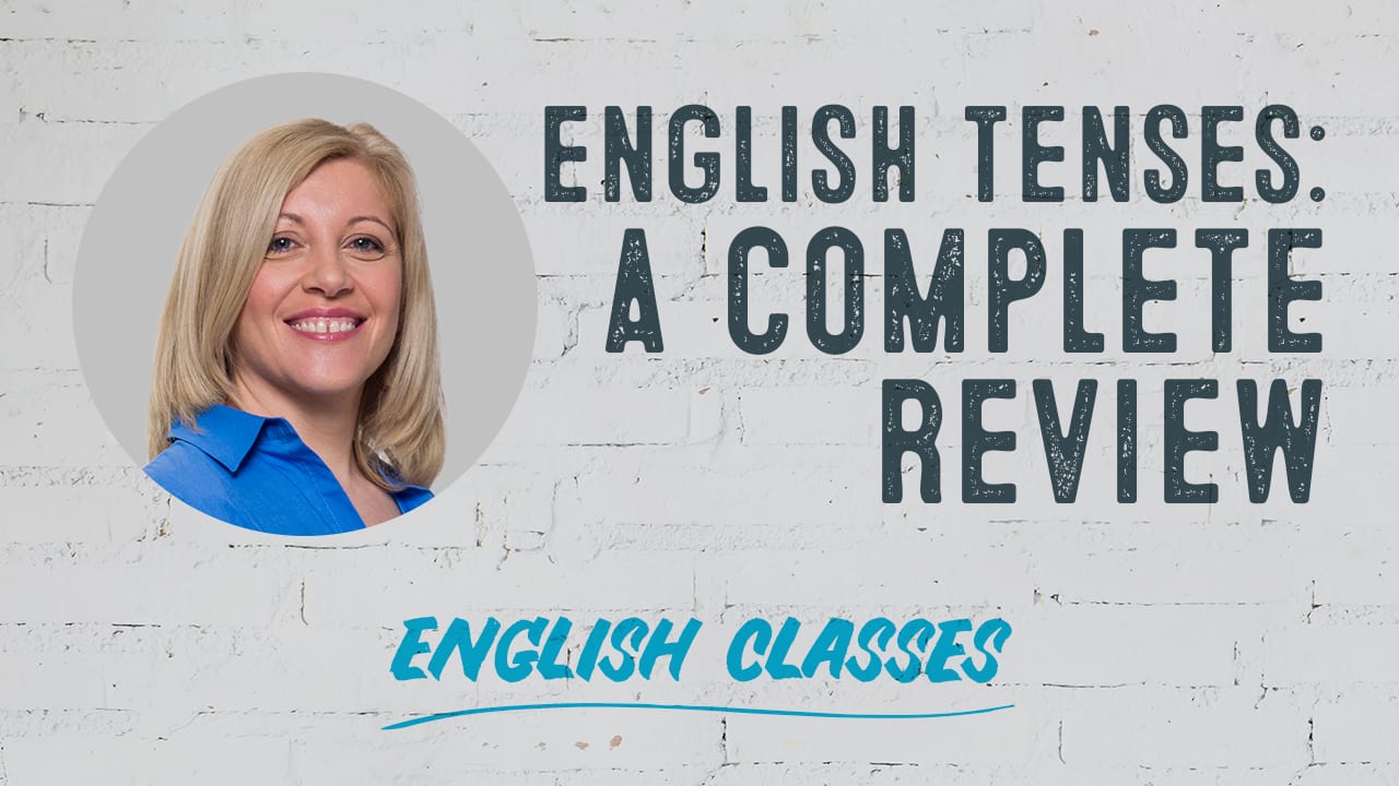 ABA English Masterclass