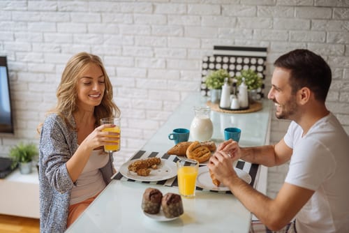 Apprendre des phrases en anglais pour souhaiter une bonne journée