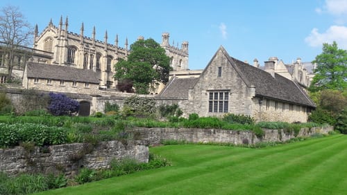 Apprendre l’anglais à l’Université de Stanford